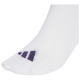 Adidas Παιδικές κάλτσες Ribbed Socks 3 pairs Adidas Παιδικές κάλτσες Ribbed Socks 3 pairs